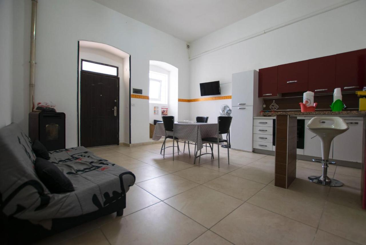 Case Vacanze Racale Exterior foto