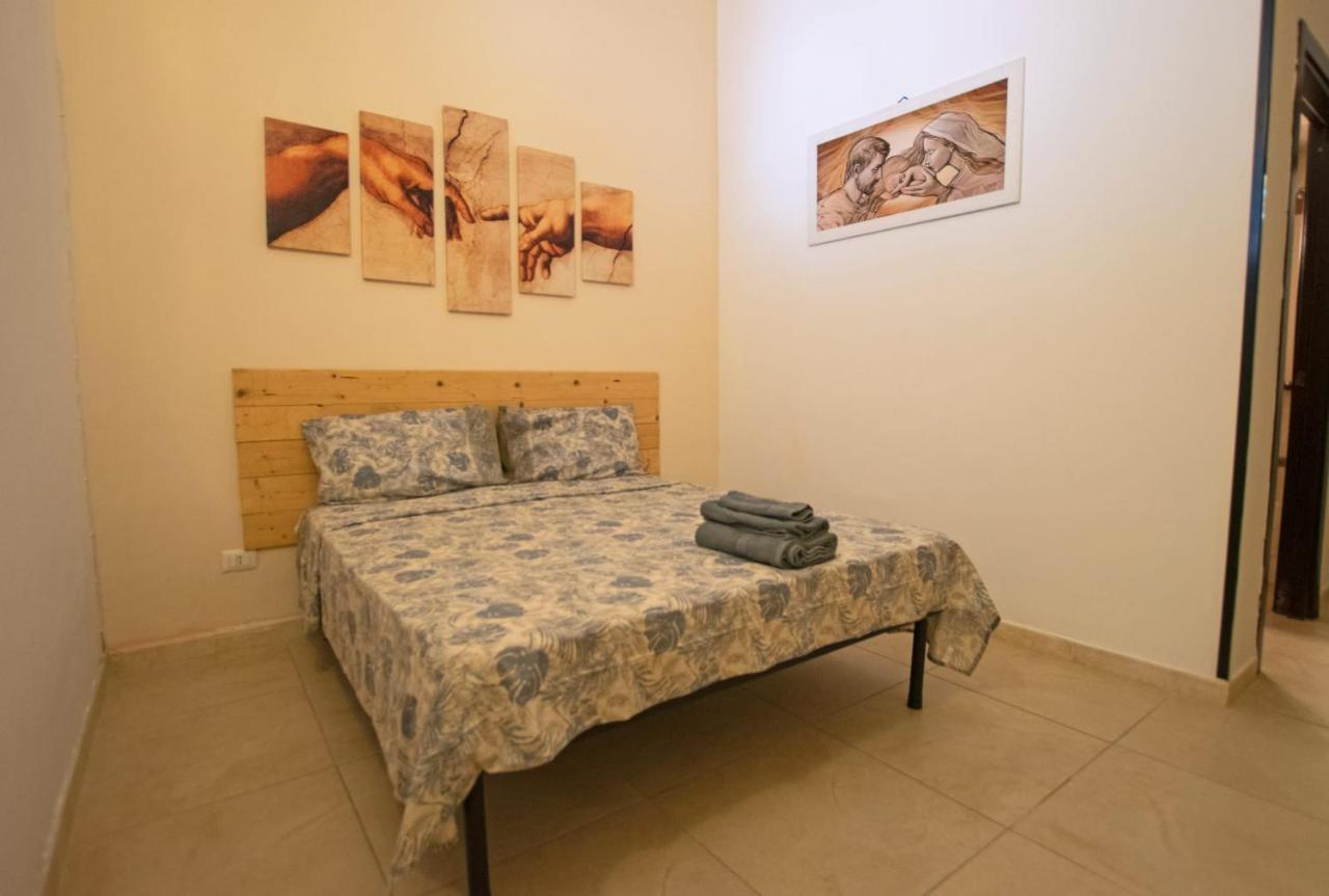 Case Vacanze Racale Exterior foto