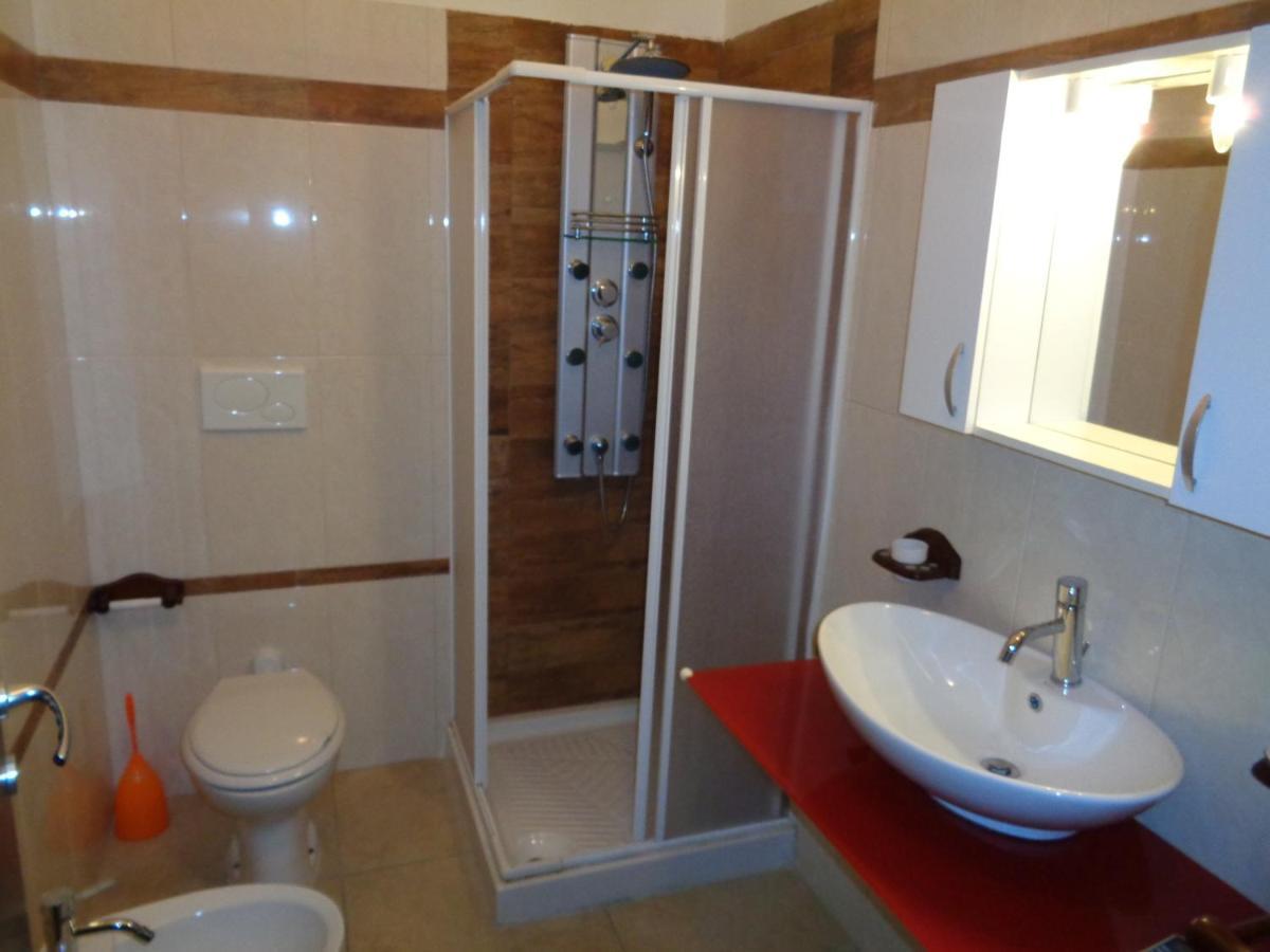 Case Vacanze Racale Exterior foto