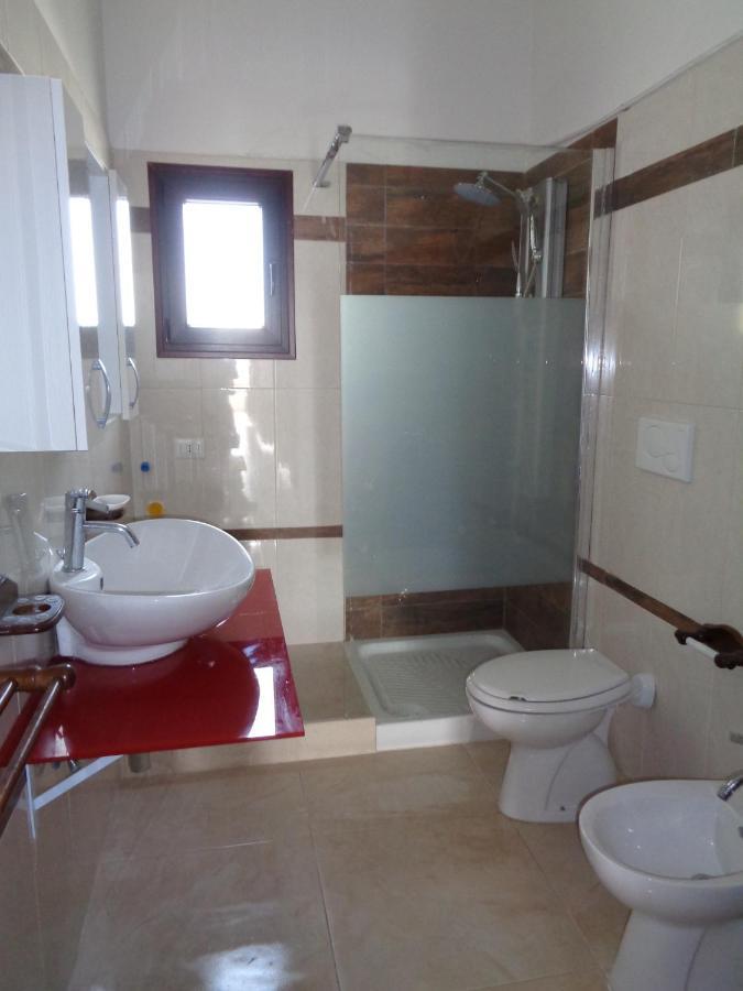 Case Vacanze Racale Exterior foto