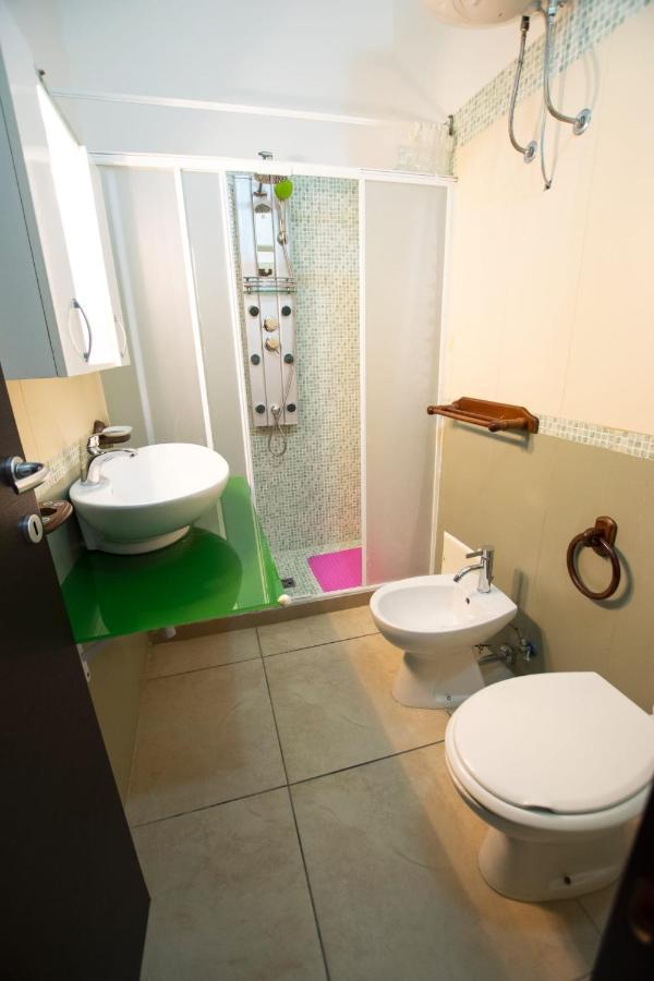Case Vacanze Racale Exterior foto