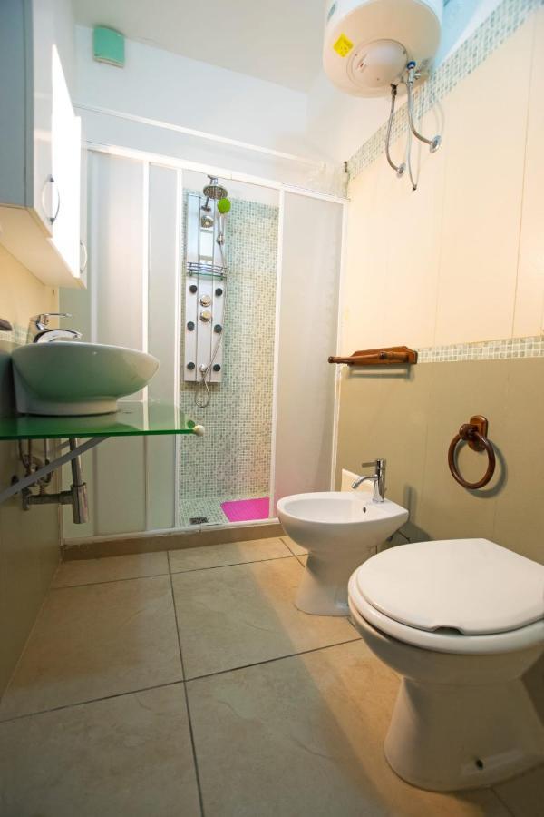 Case Vacanze Racale Exterior foto