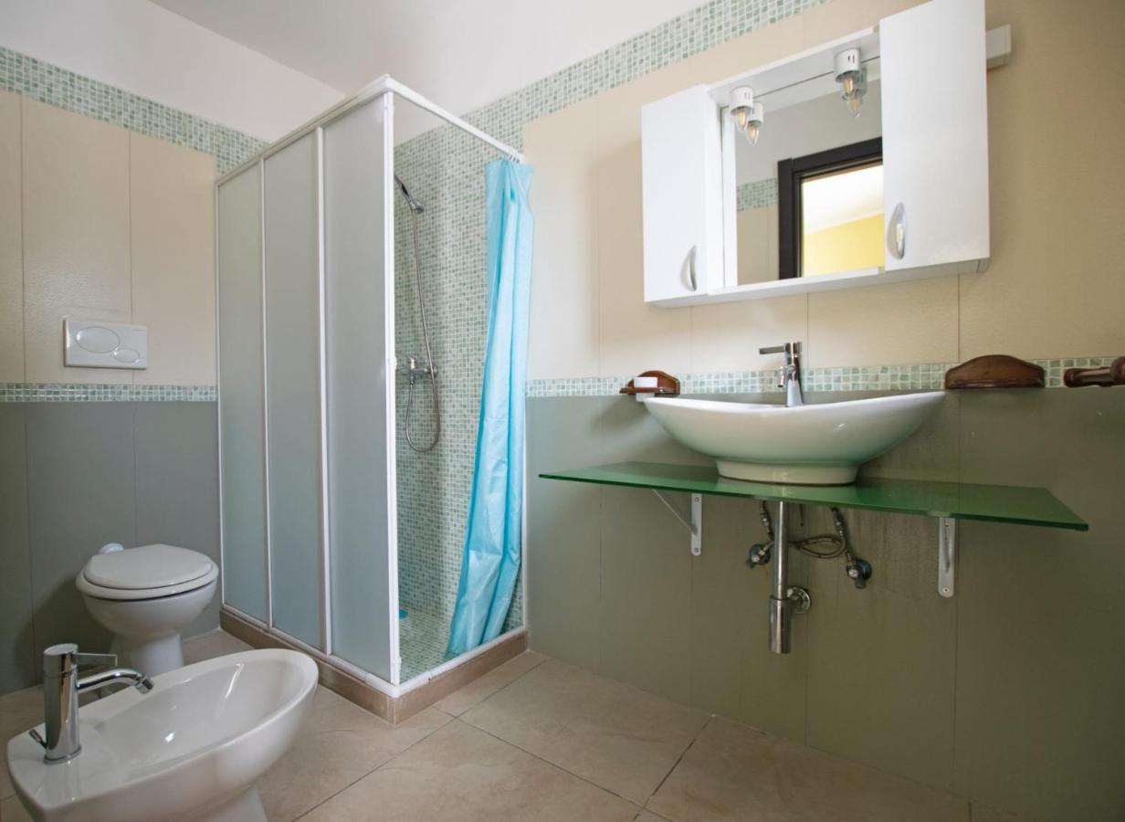 Case Vacanze Racale Exterior foto