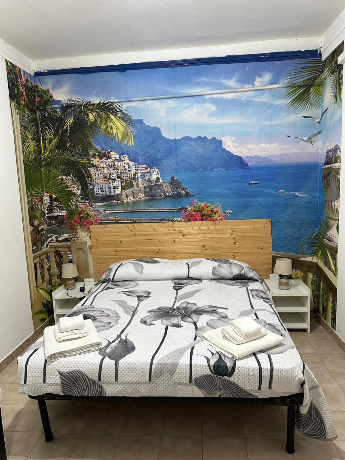Case Vacanze Racale Exterior foto