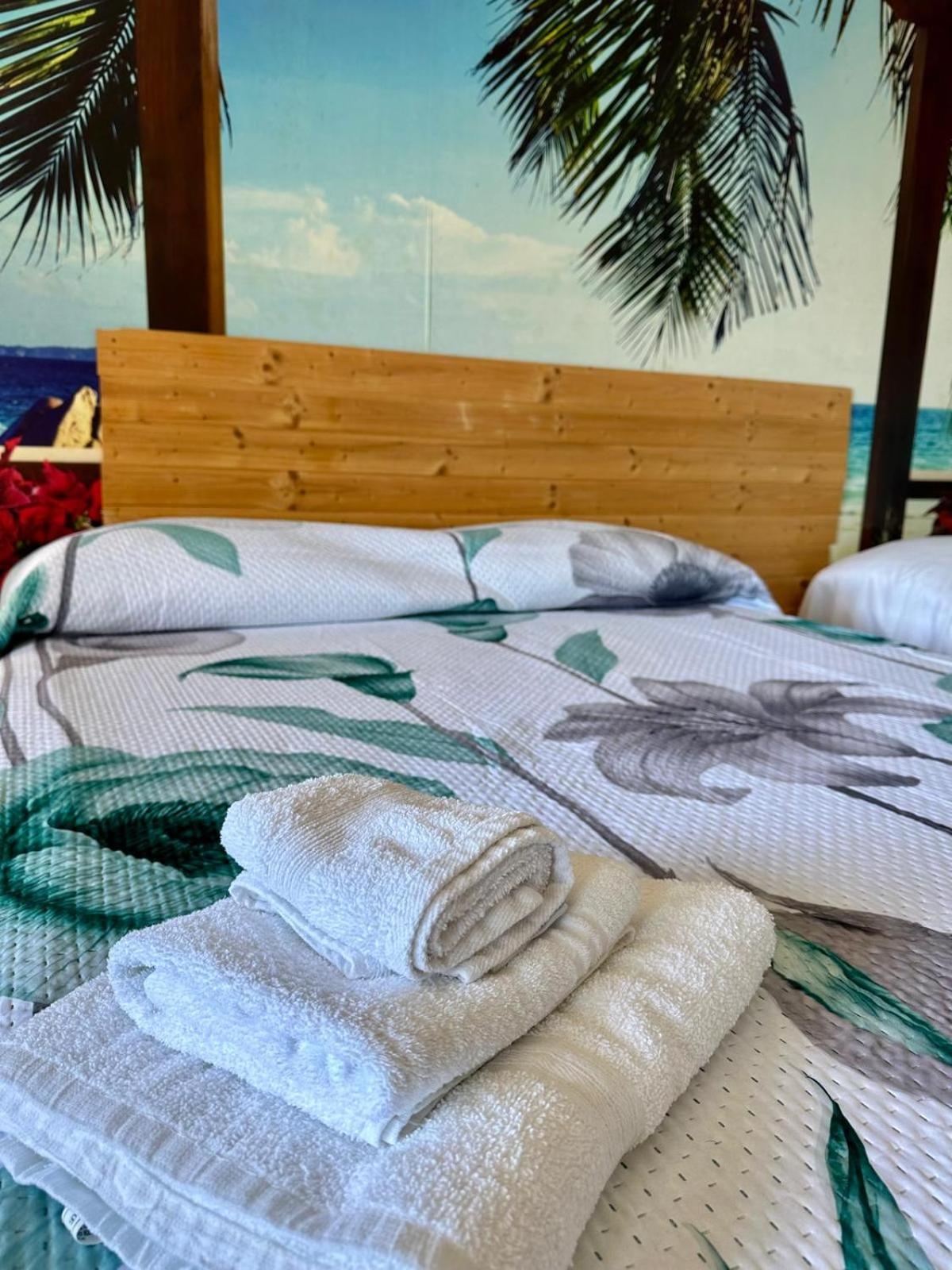 Case Vacanze Racale Exterior foto