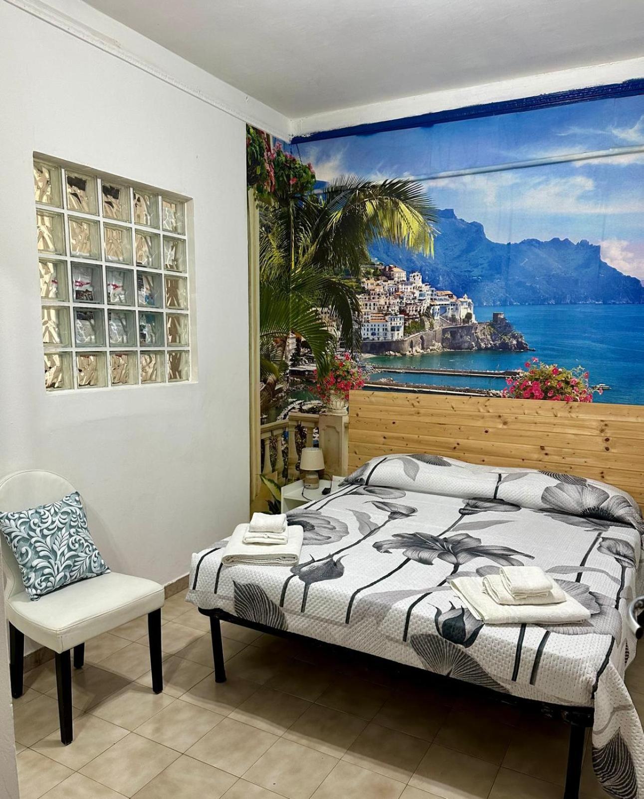 Case Vacanze Racale Exterior foto