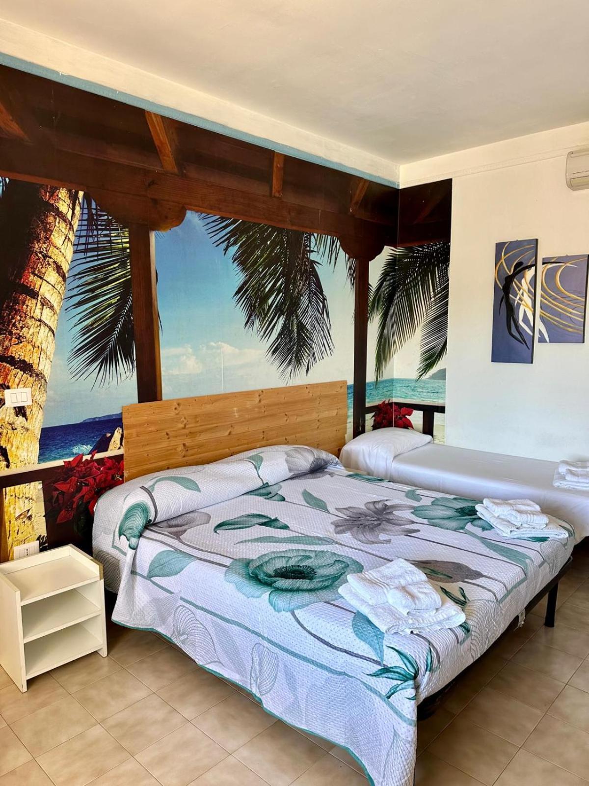 Case Vacanze Racale Exterior foto